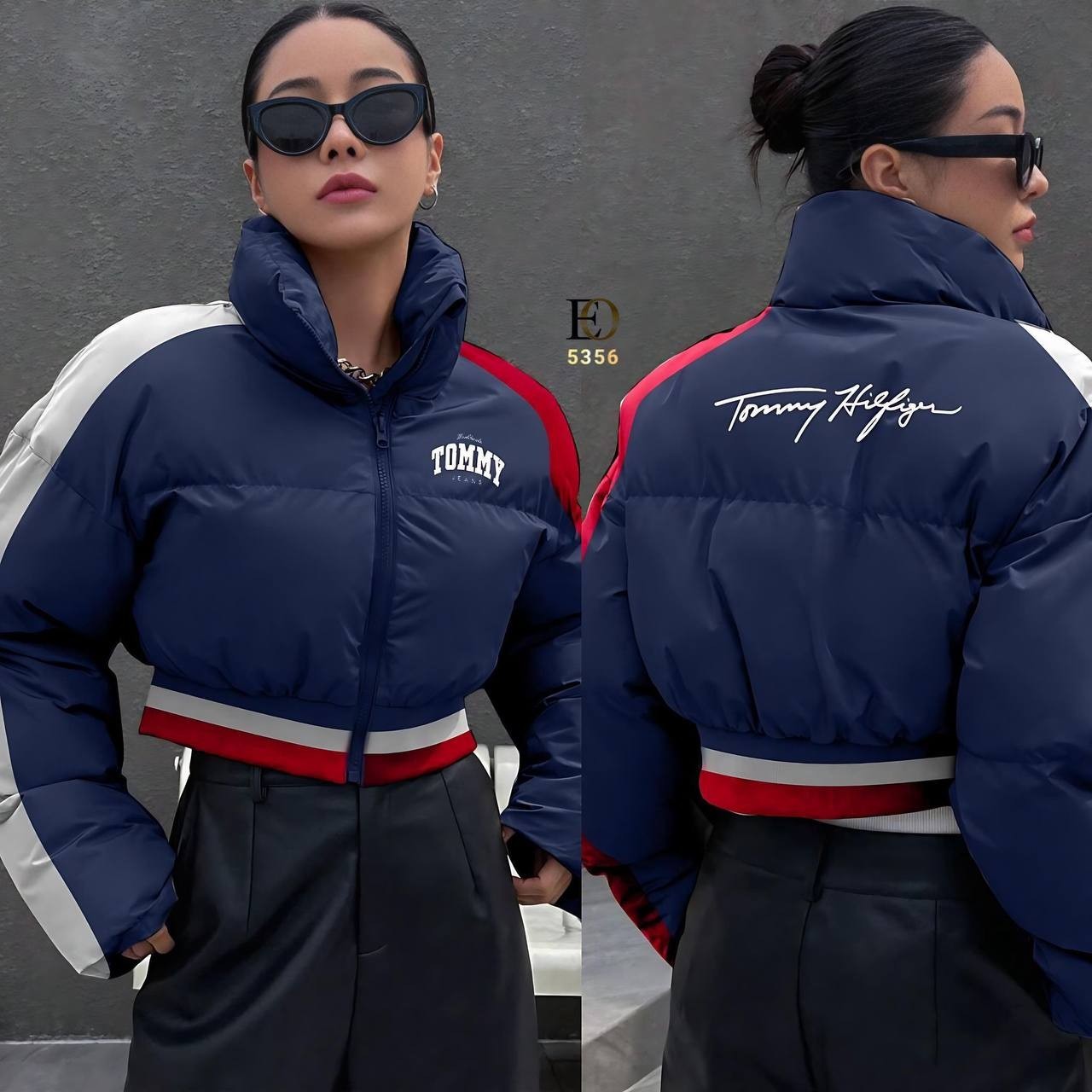 Tommy Hılfıger İthal Mikro Memory Kumaş Ceket Mont