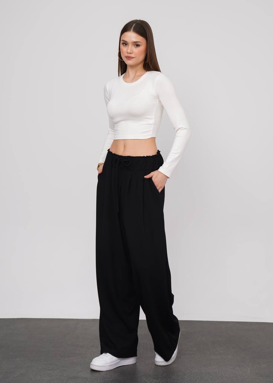 Oysho Pantolon Modal Kumas