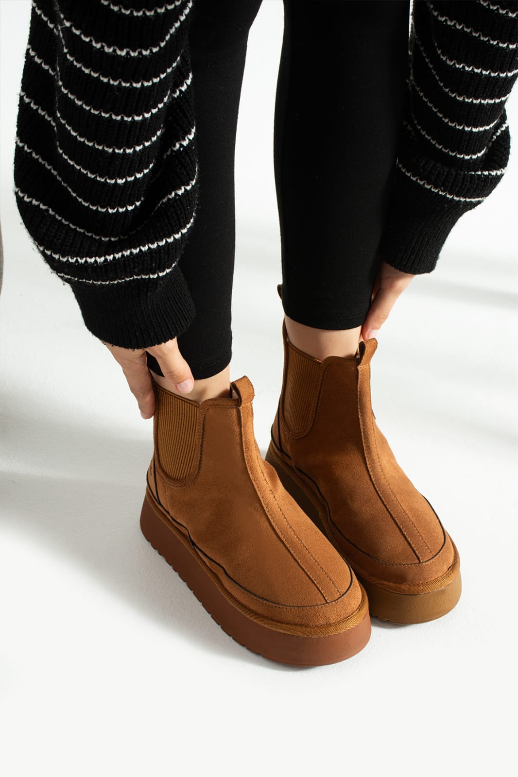 İthal Ugg Bot