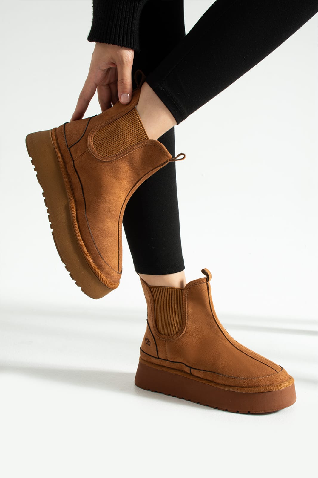 İthal Ugg Bot