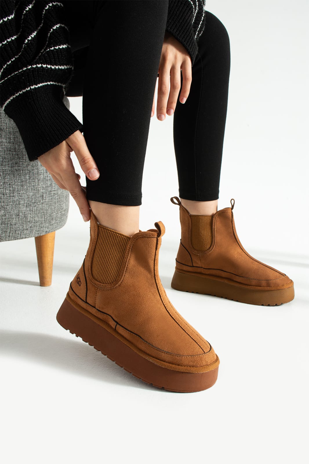İthal Ugg Bot