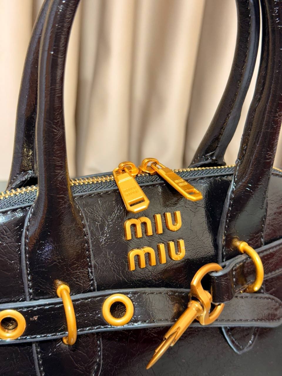 Miu Miu İthal Kadın El Çantası