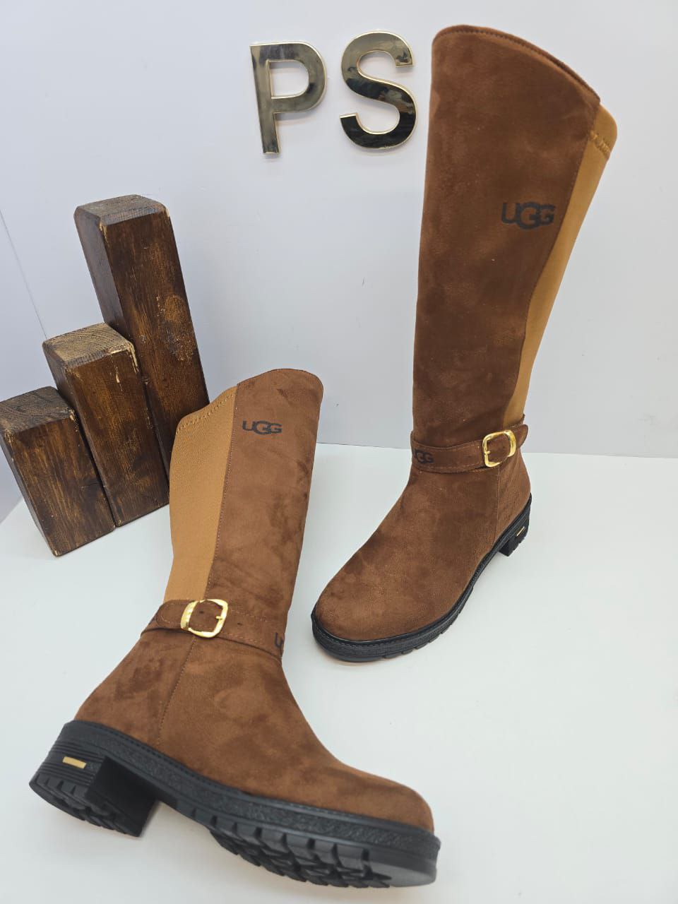 İthal Ugg Çizme
