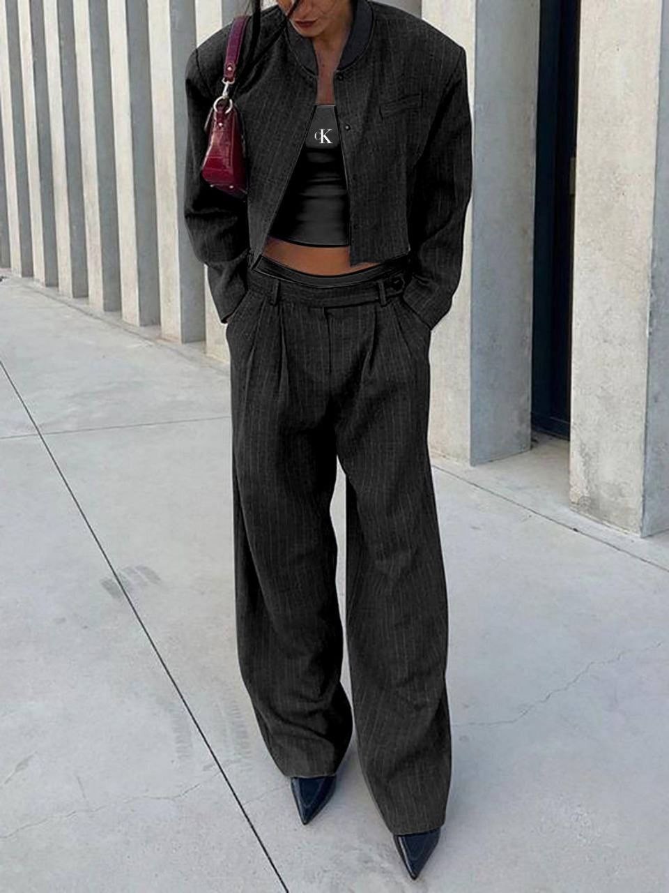 İthal Calvin Klein Set