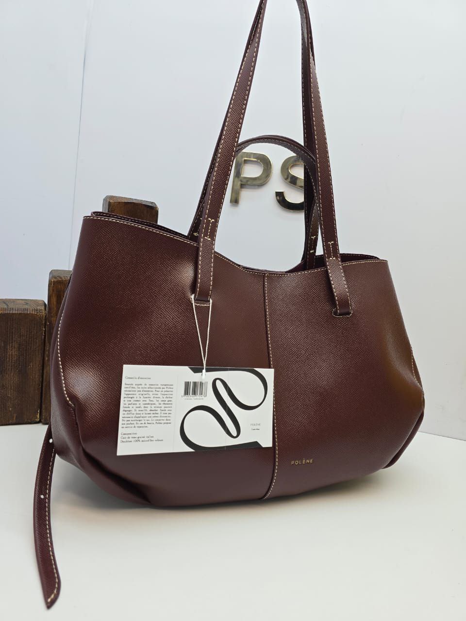 İthal Polene Çanta