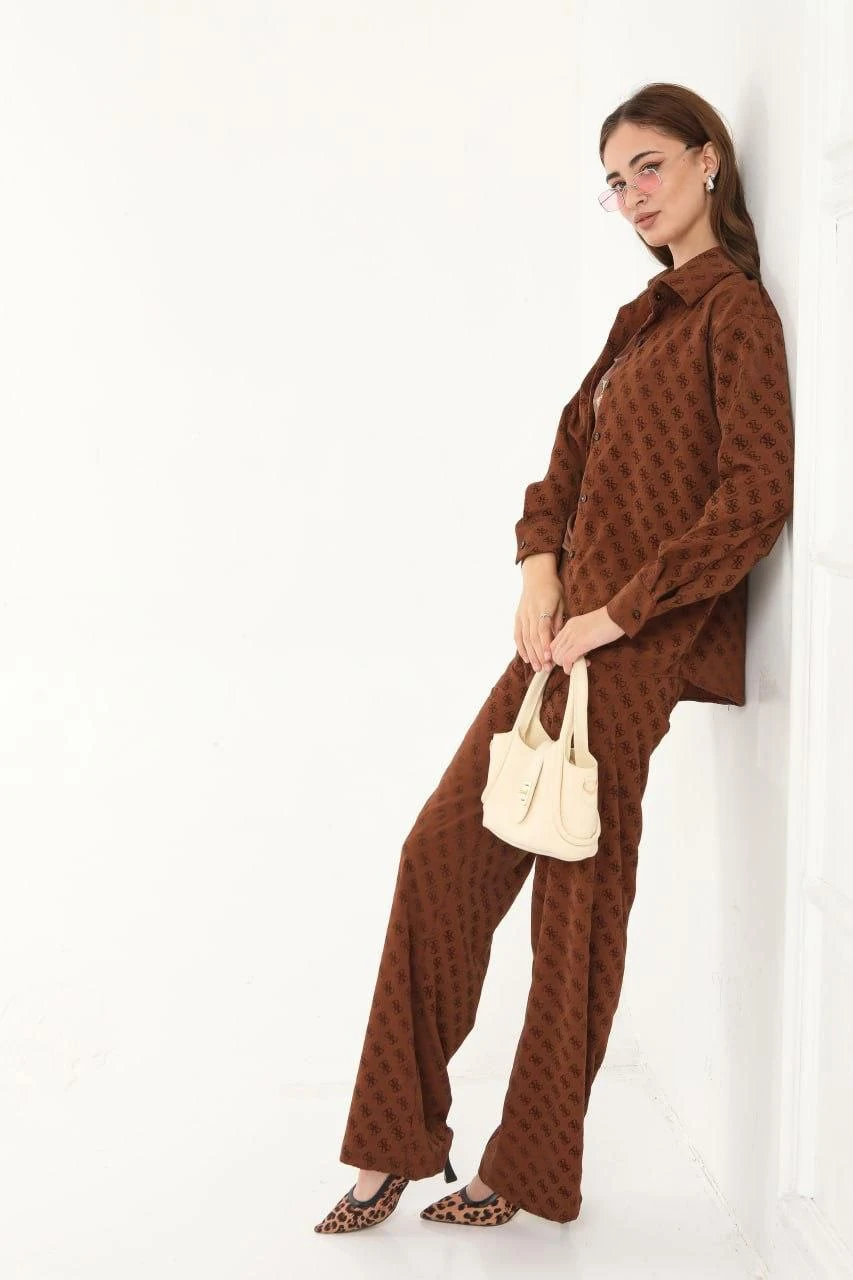 İthal Guess 3'lü Takım