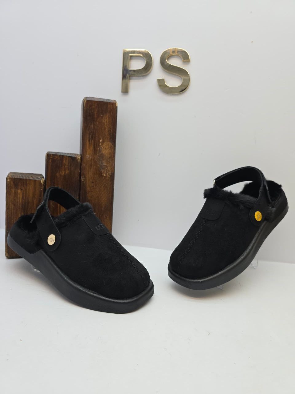İthal Ugg Ayakkabı