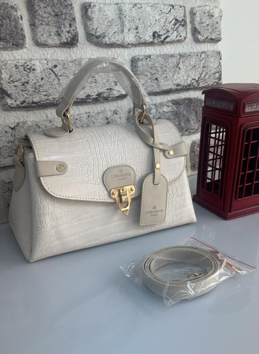 İthal Louis Vuitton Çanta