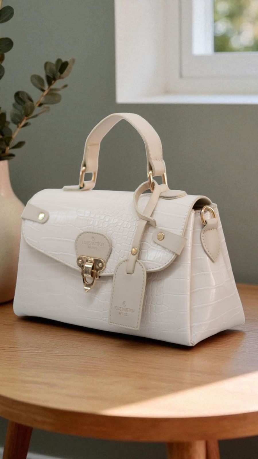 İthal Louis Vuitton Çanta