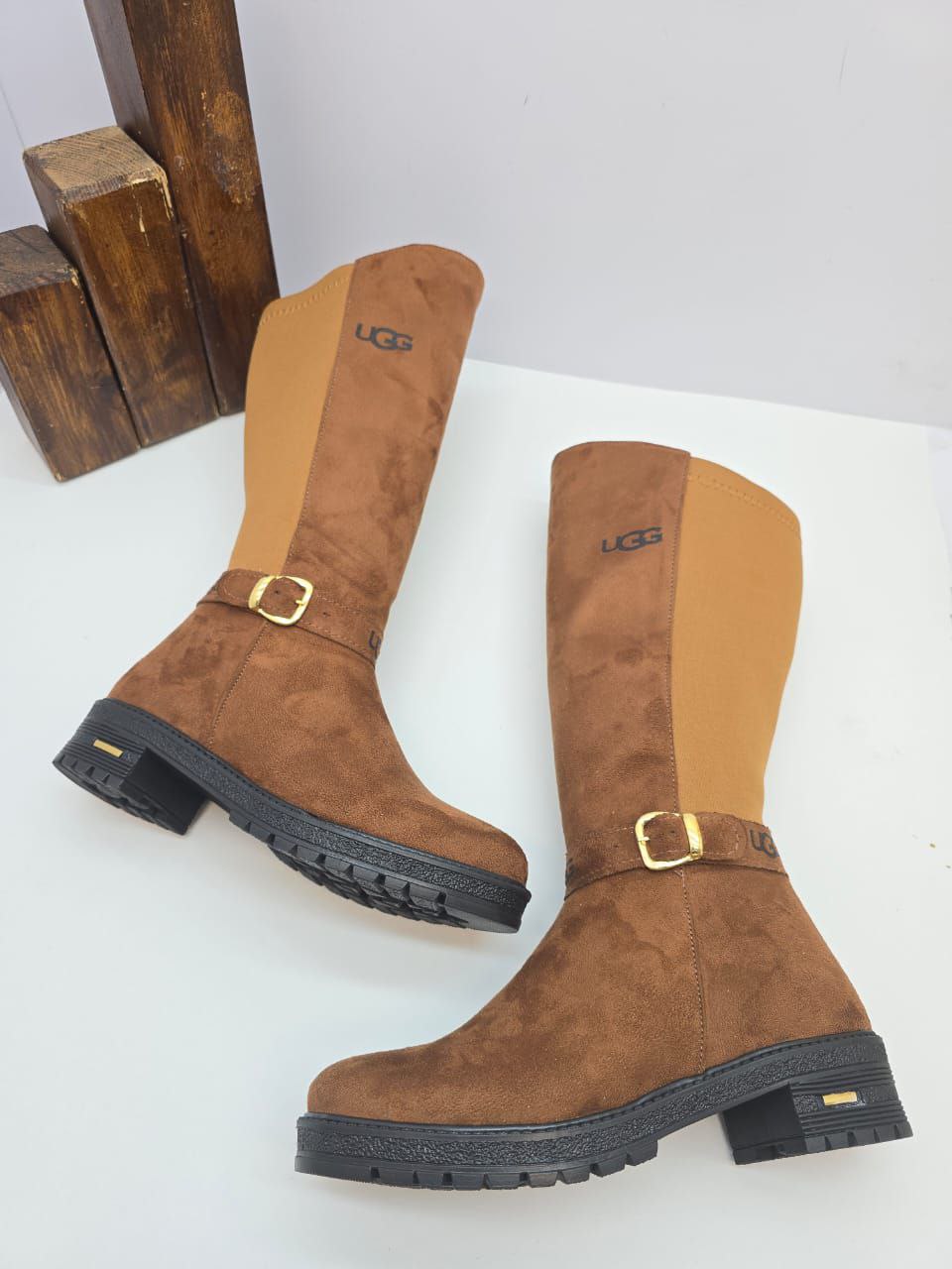 İthal Ugg Çizme
