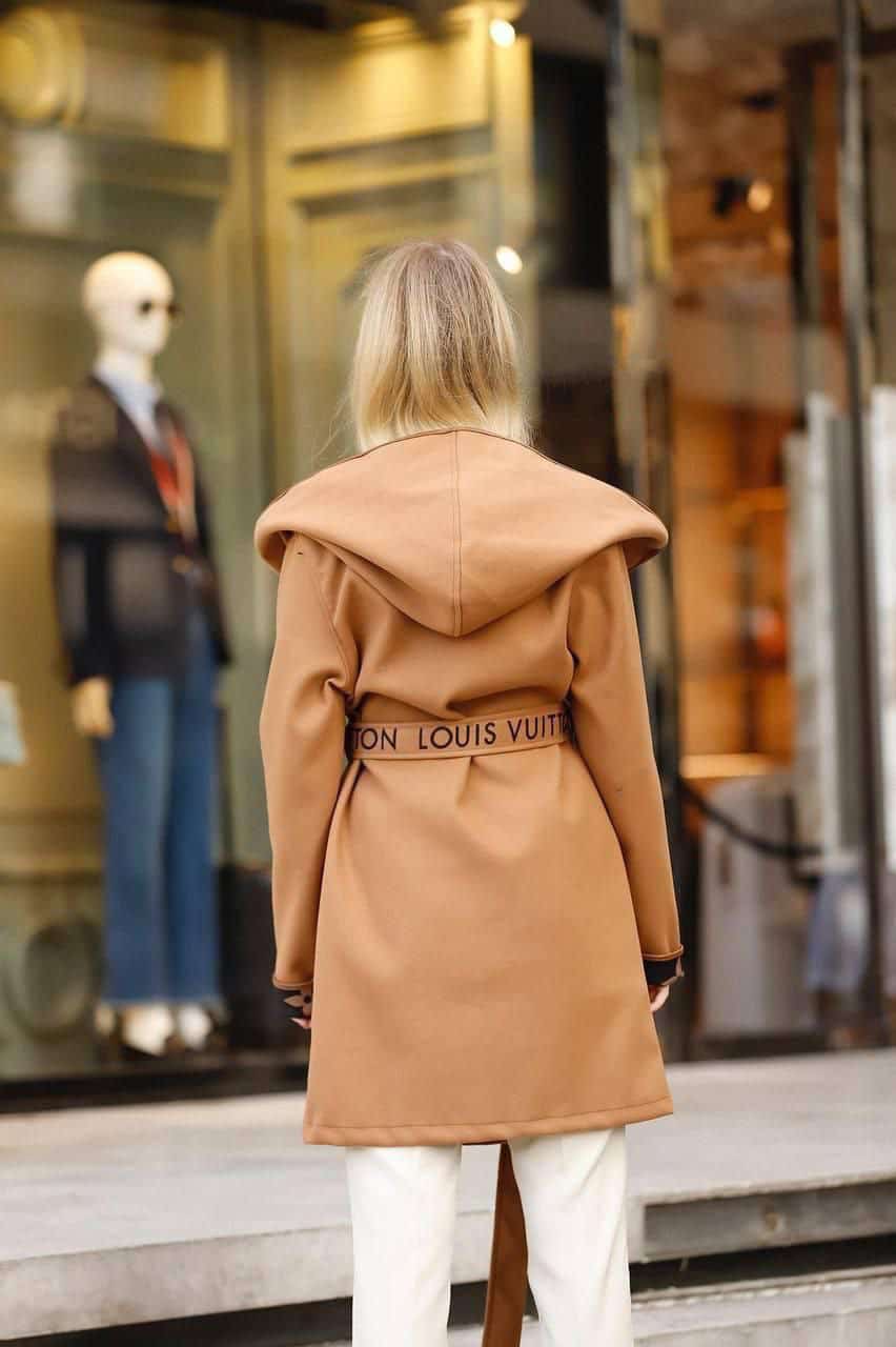 İthal Louis Vuitton Kaban