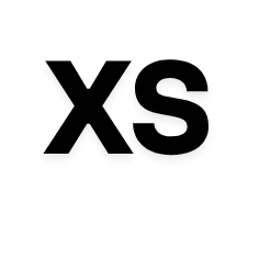 XS