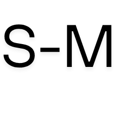 S/M
