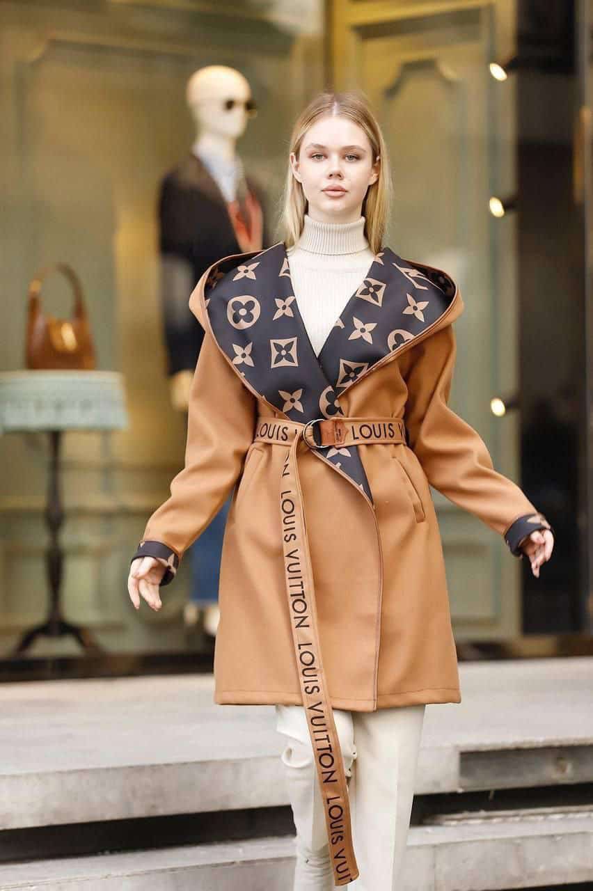 İthal Louis Vuitton Kaban
