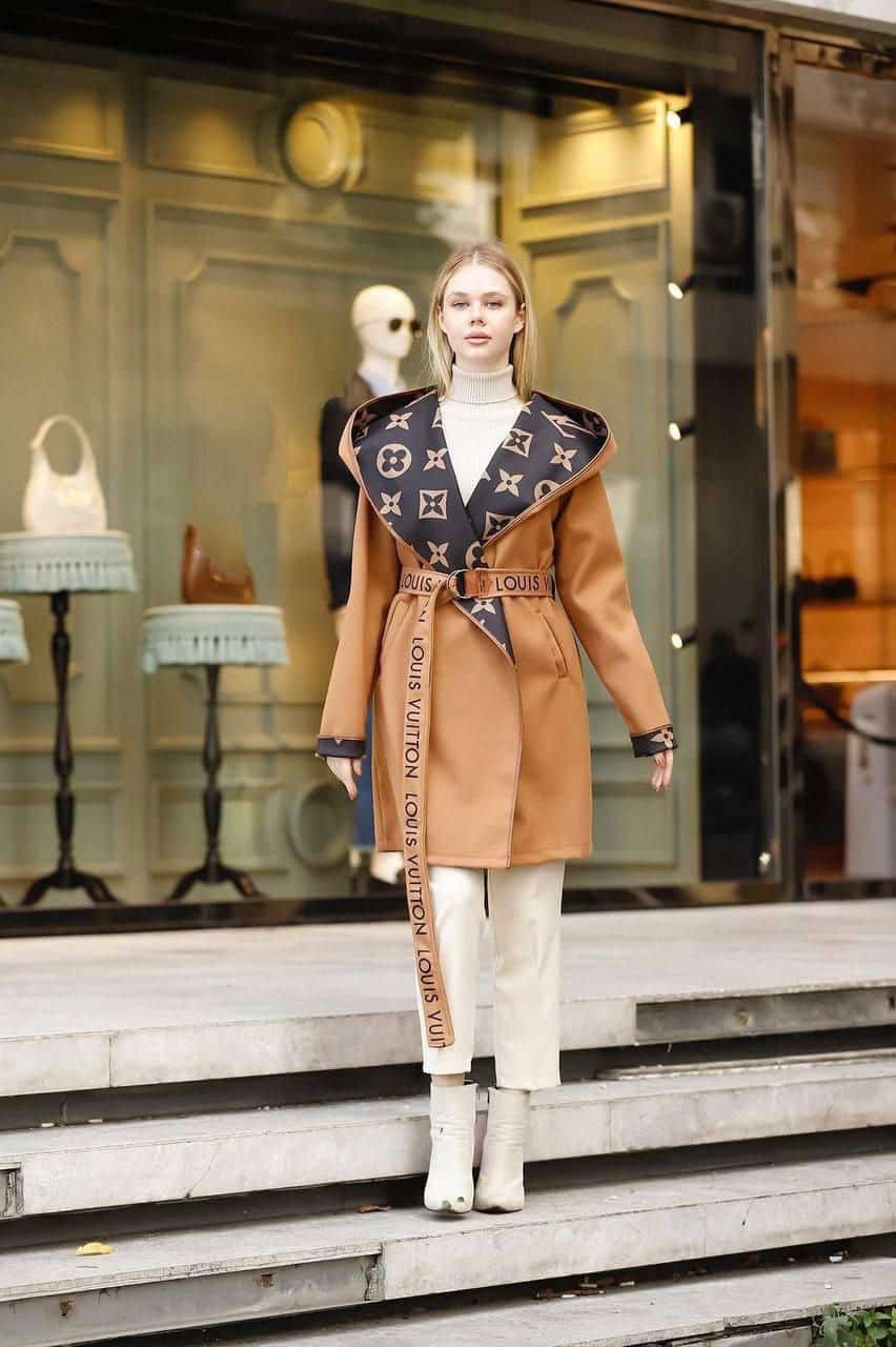 İthal Louis Vuitton Kaban