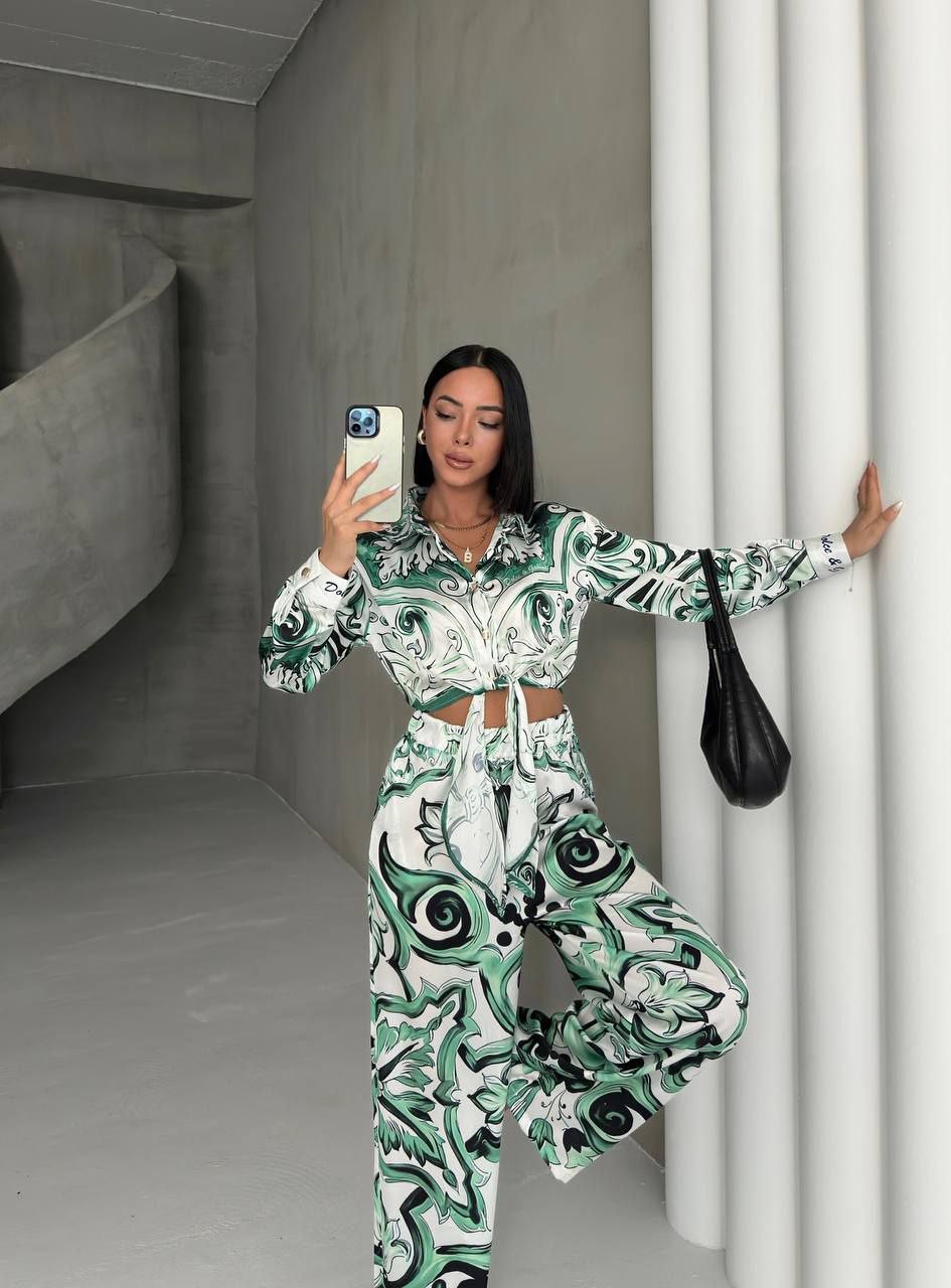 İthal Dolce & Gabanna İkili Takım