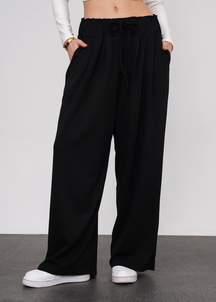 Oysho Pantolon Modal Kumas