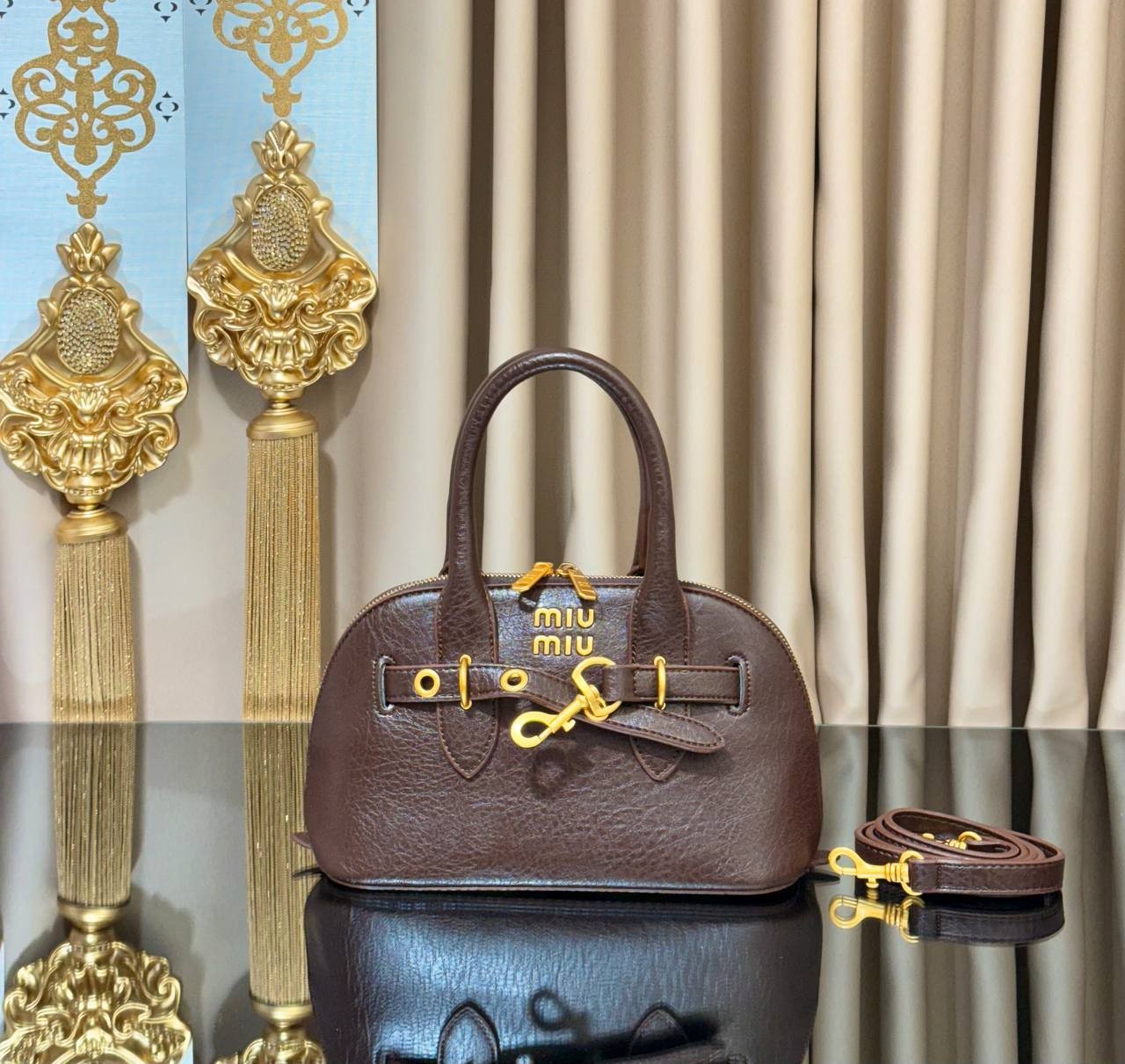 Miu Miu İthal Kadın El Çantası