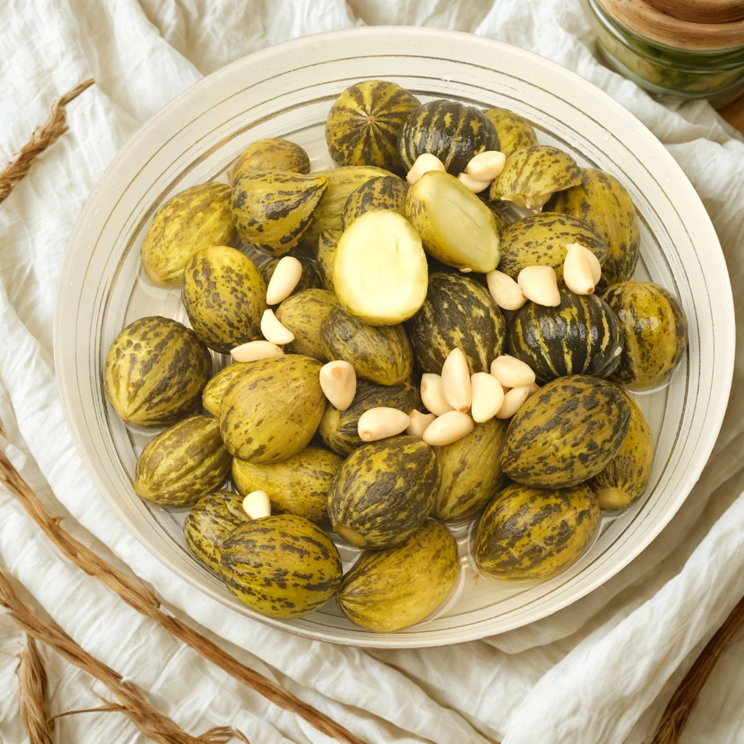 Kelek Turşusu – Gaziantep Usulü Ev Yapımı, 1000cc