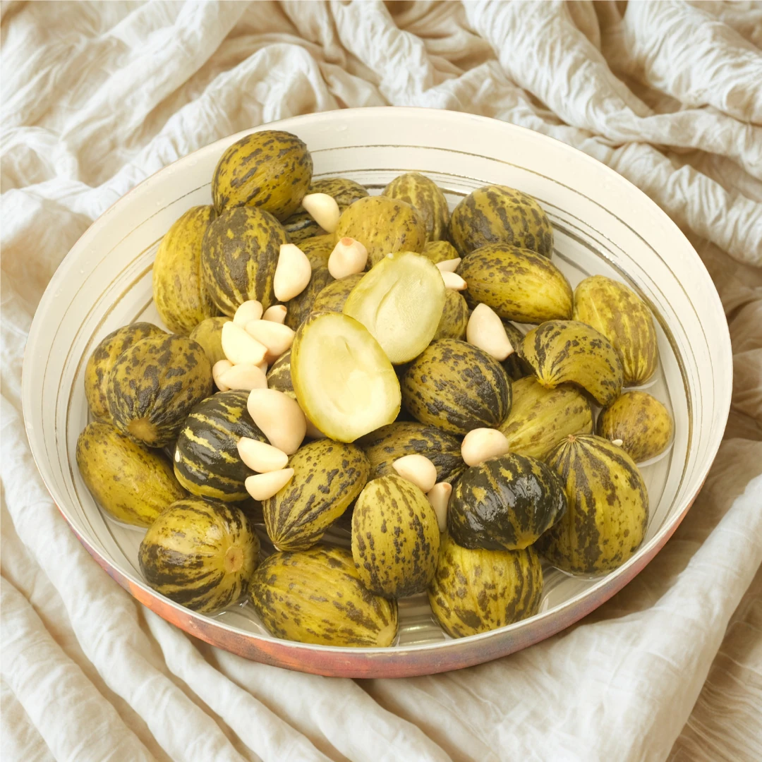 Antep Usulü Kelek Turşusu – Cam Kavanoz 1700cc