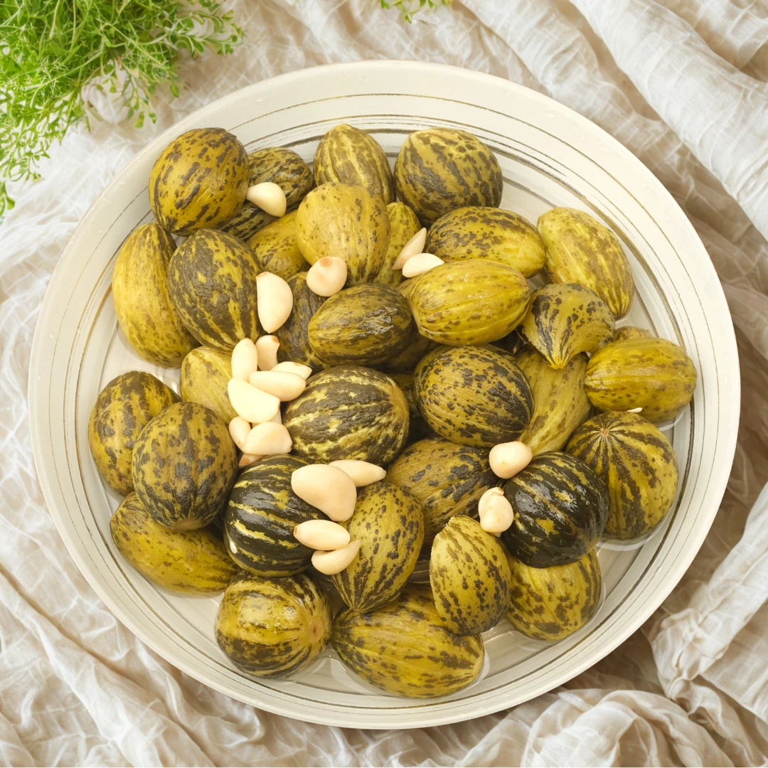 Antep Usulü Kelek Turşusu – Cam Kavanoz 1700cc