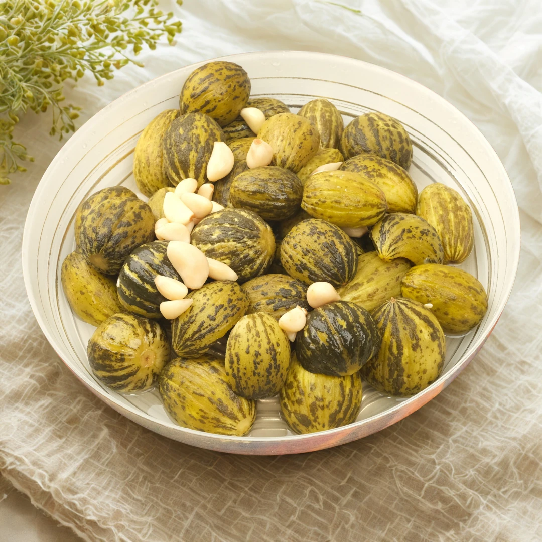 Antep Usulü Kelek Turşusu – Cam Kavanoz 1700cc