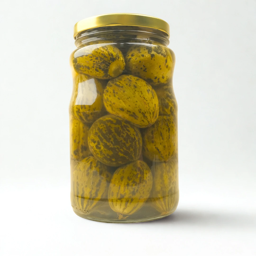 Antep Usulü Kelek Turşusu – Cam Kavanoz 1700cc