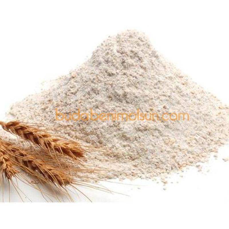 Tam Buğday Unu 3kg