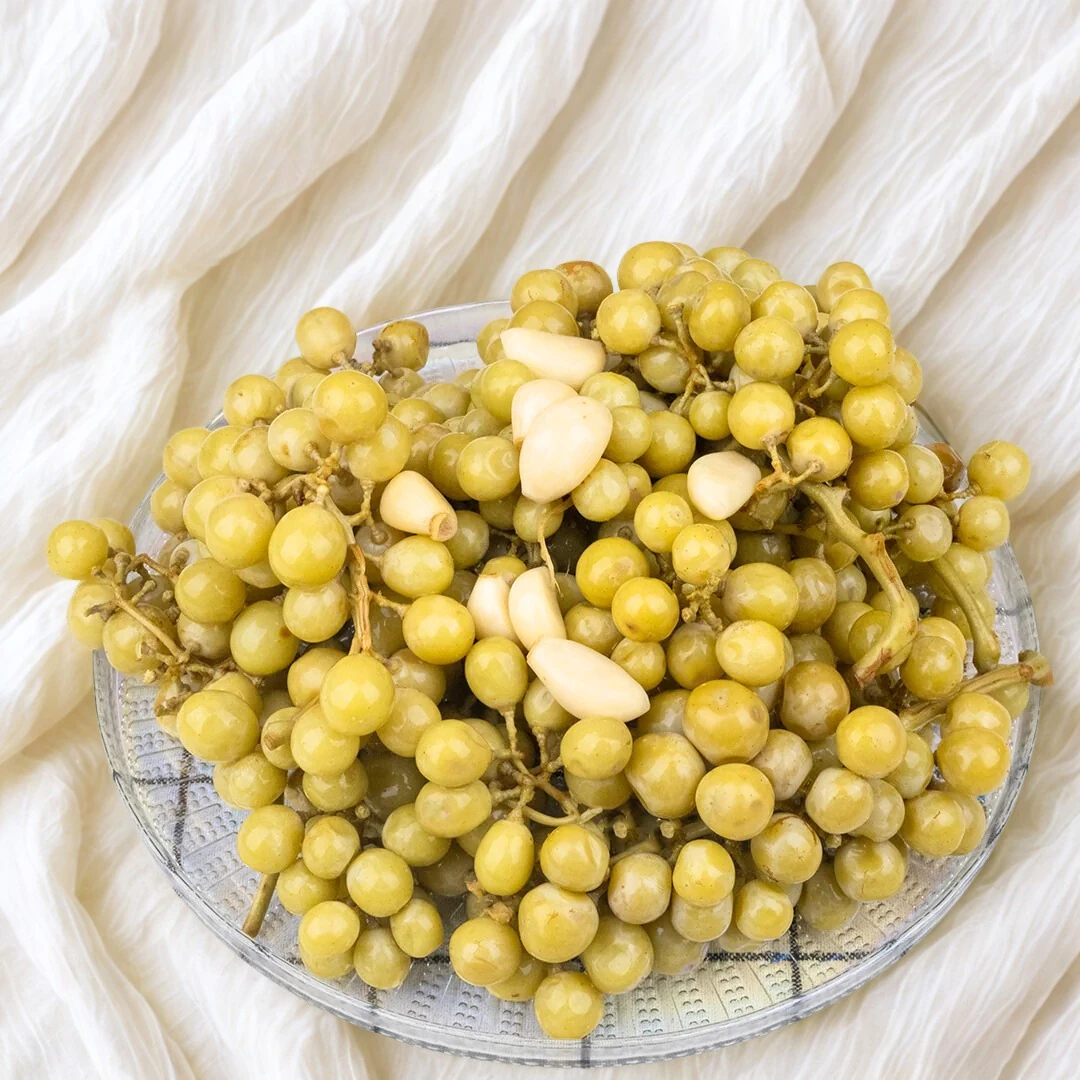 Acılı Koruk Turşusu 5'Litre