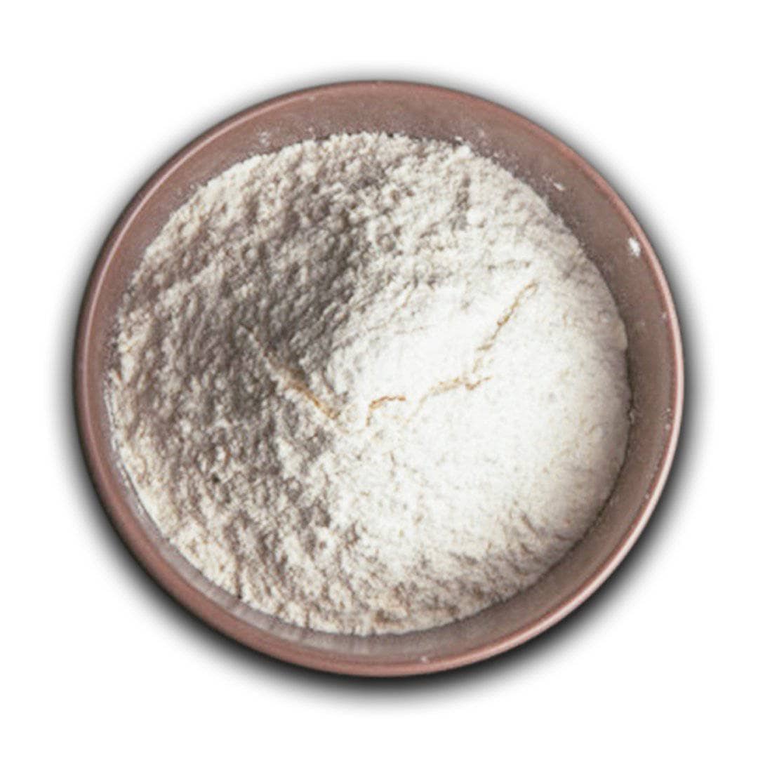 Şahman Unu Kepekli 3kg