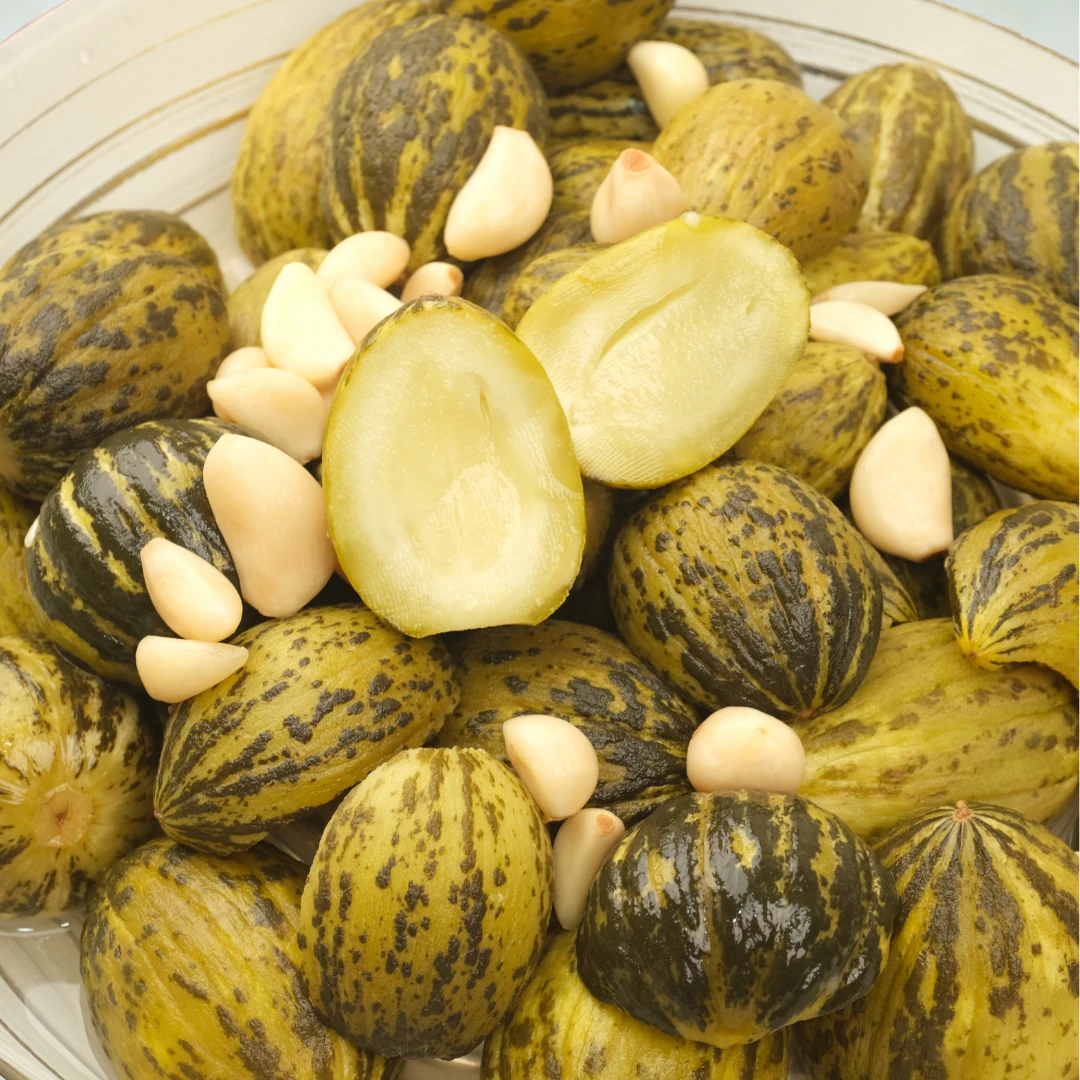 Antep Usulü Kelek Turşusu – Cam Kavanoz 1700cc