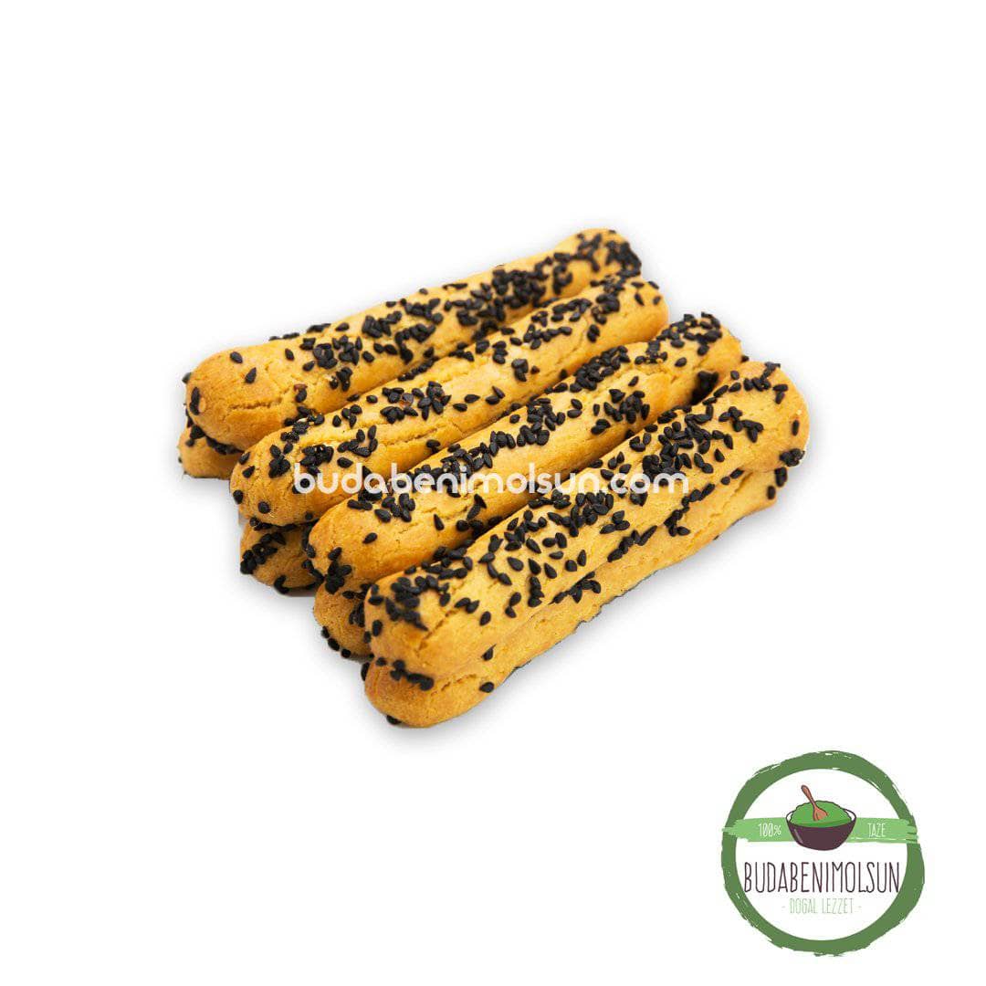 Çörek Otlu Çubuk 1kg