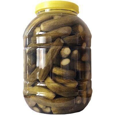 Salatalık Turşusu 5'Litre