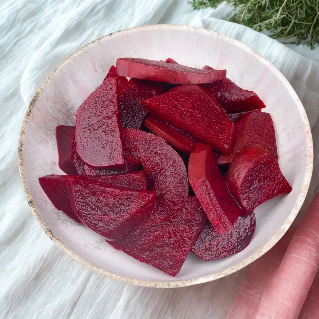 Pancar Turşusu 5 Lt XL Bidon | Gaziantep Usulü Ev Yapımı