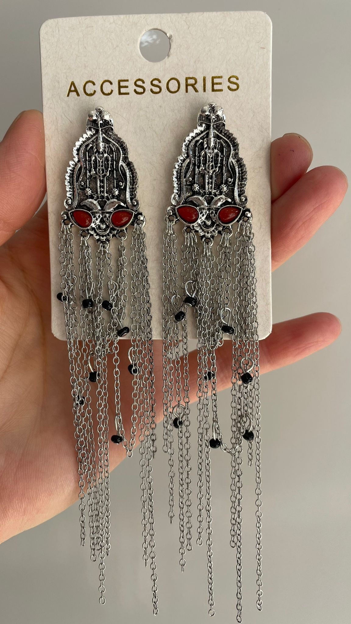 Marka Model