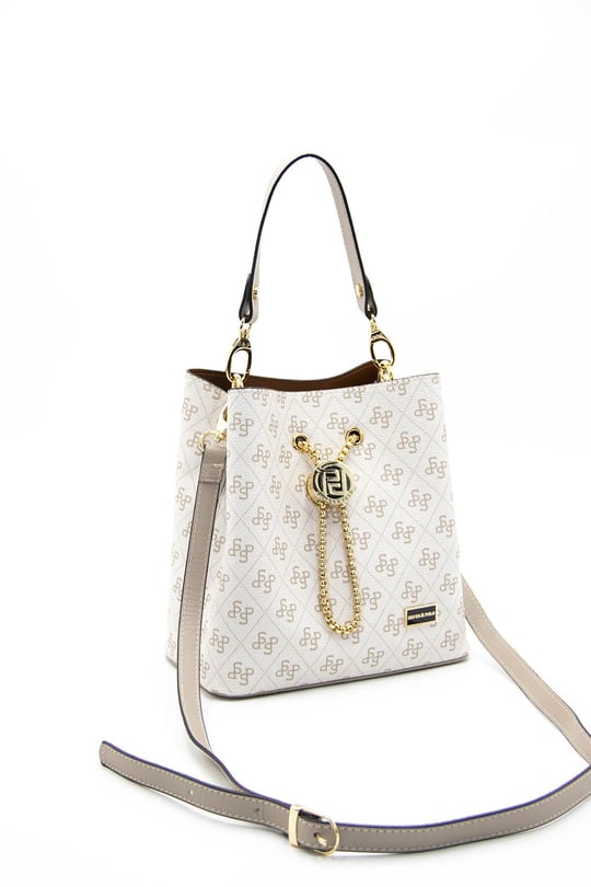 Silver & Polo SP967 Kadın Çapraz Çanta