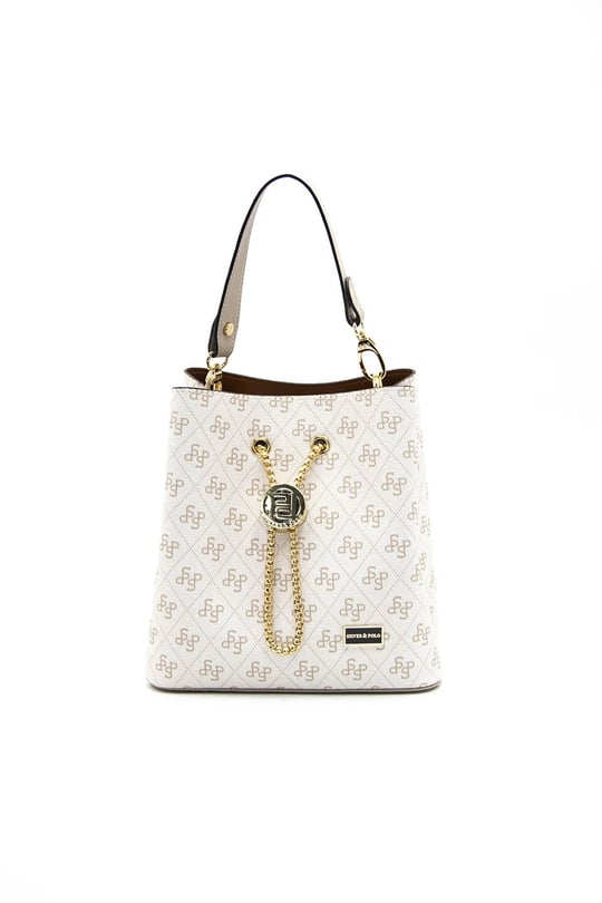 Silver & Polo SP967 Kadın Çapraz Çanta