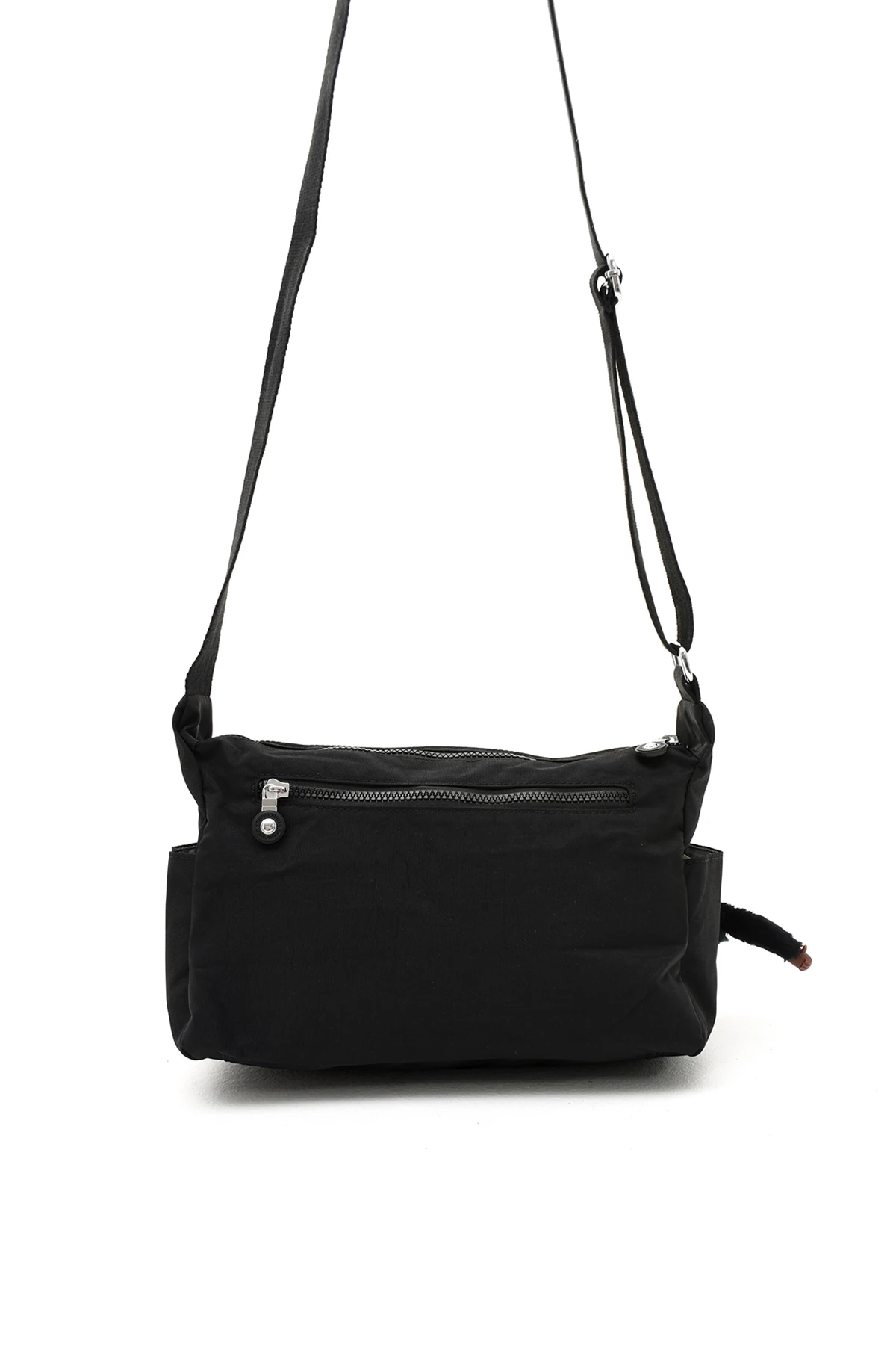 San İthal Kanvas Kumaş Çapraz Çanta