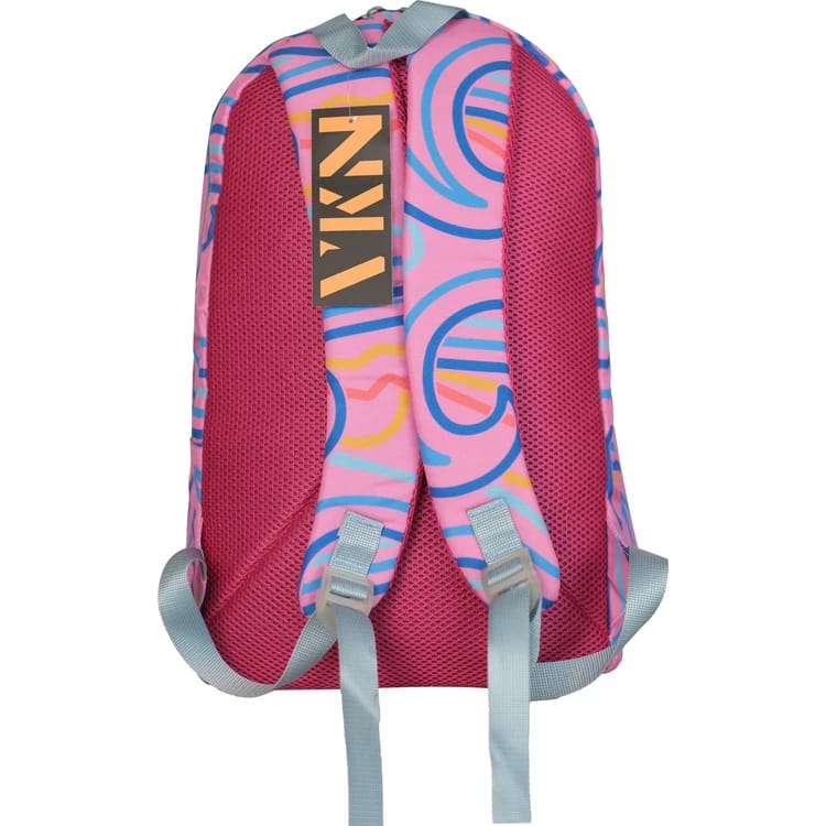 Cambridge Polo Club Wave Çift Ana Bölmeli Unisex Çocuk İlkokul Çanta