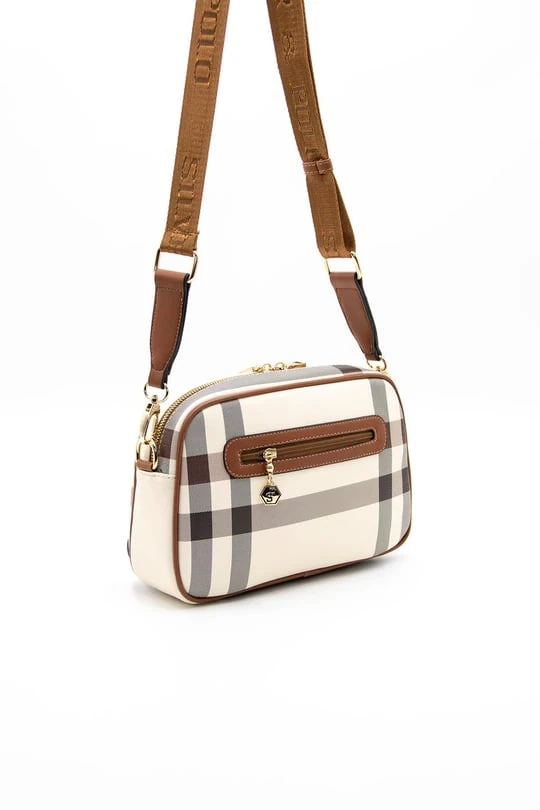 Silver & Polo SP1094 Kadın Çapraz Çanta