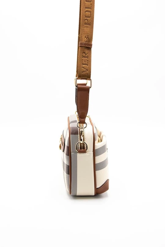 Silver & Polo SP1094 Kadın Çapraz Çanta