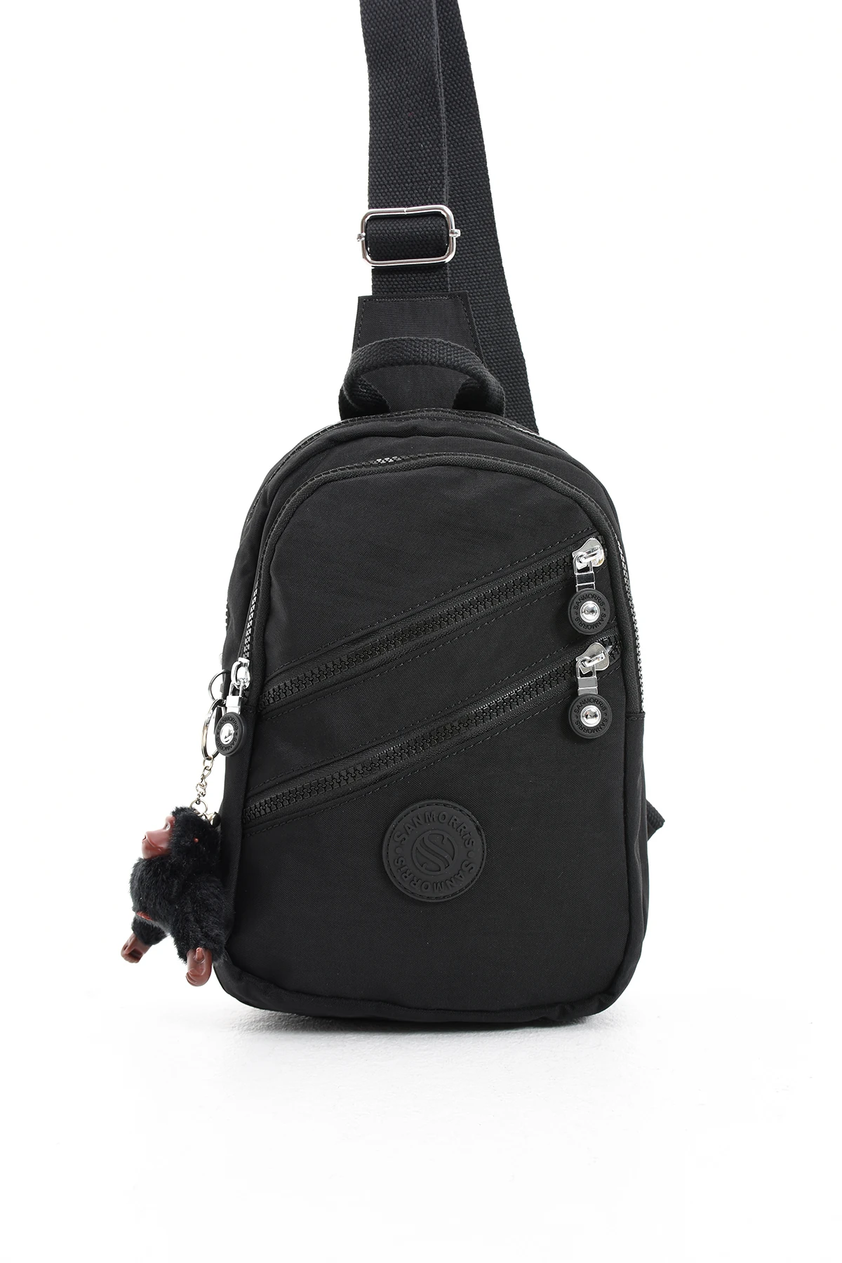 San Kırinkil Kumaş BodyBag