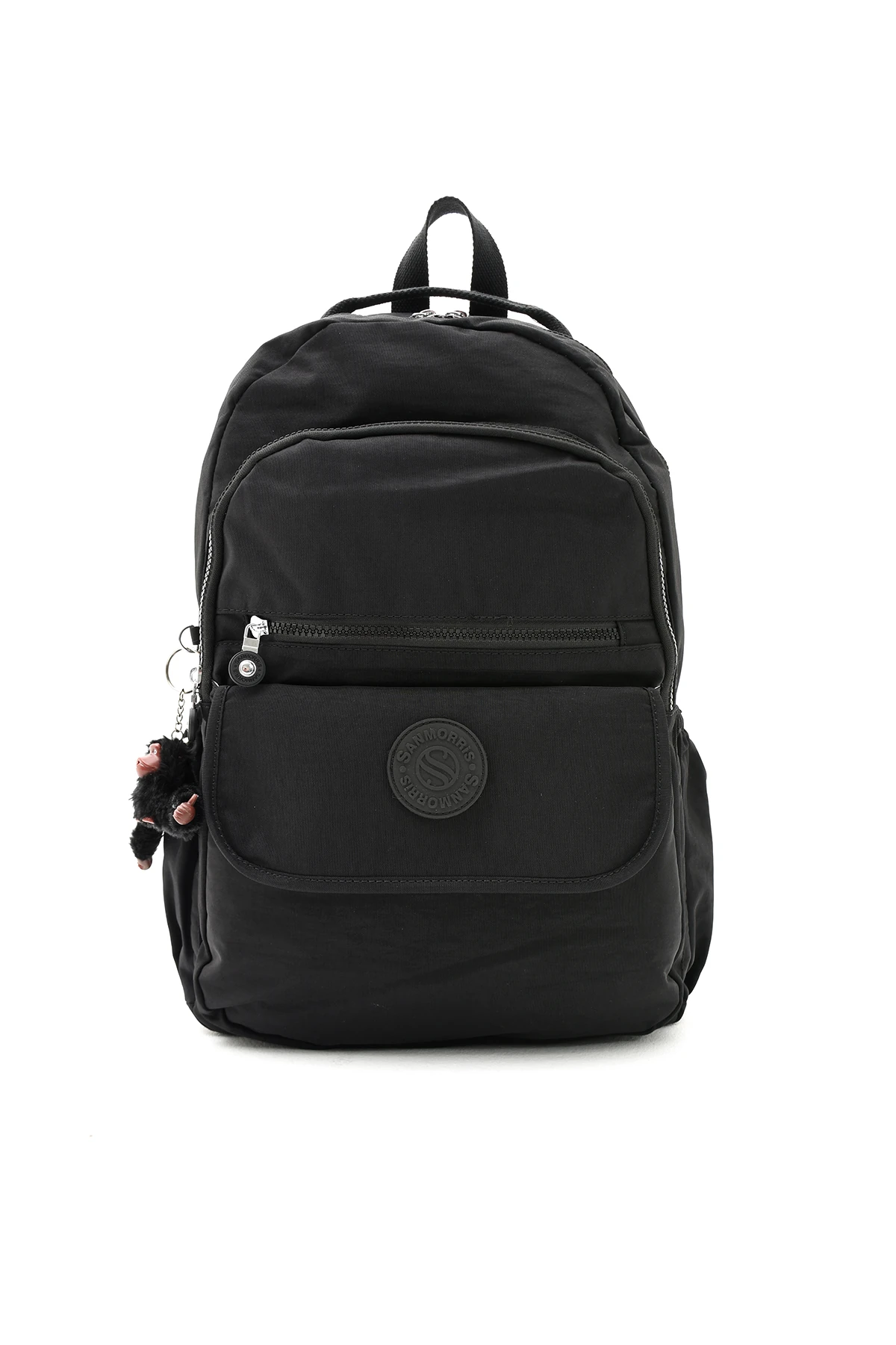 San Orjinal Kanvas Sırt Çantası