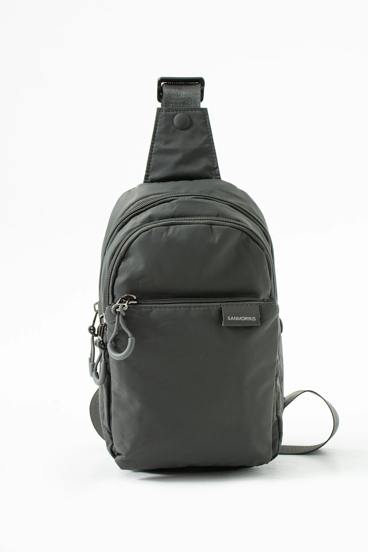 San İthal Kumaş Göğüs Çantası SAN6004