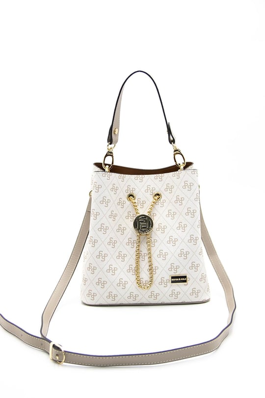 Silver & Polo SP967 Kadın Çapraz Çanta