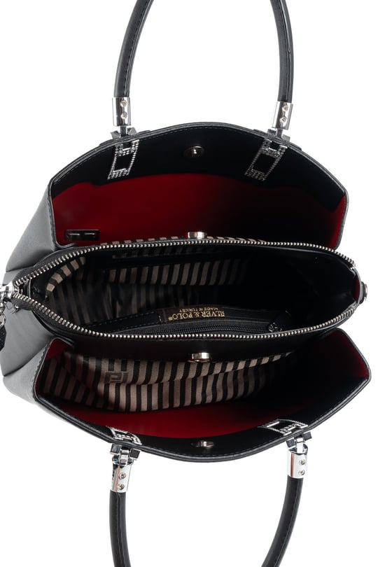 Silver & Polo SP1000 Kadın El Çantası