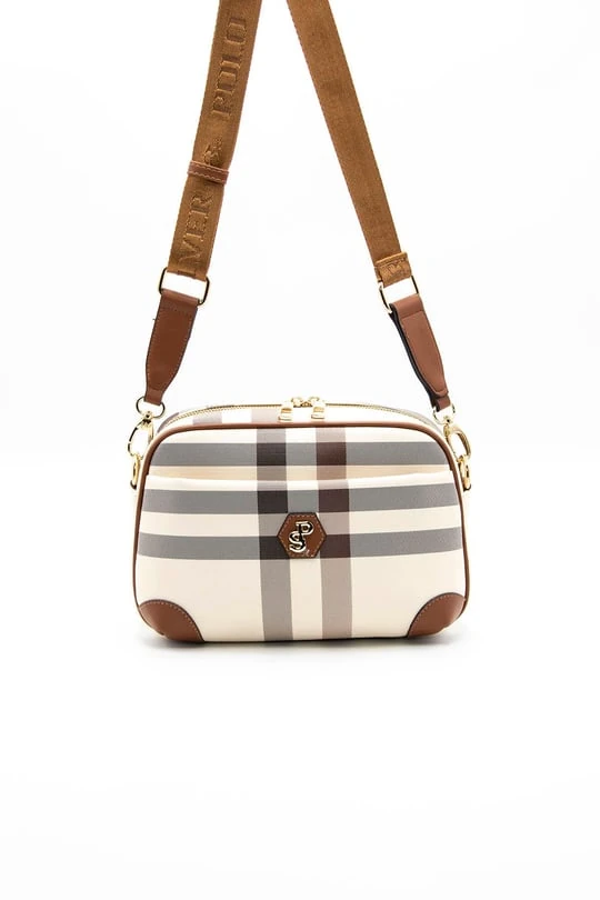 Silver & Polo SP1094 Kadın Çapraz Çanta