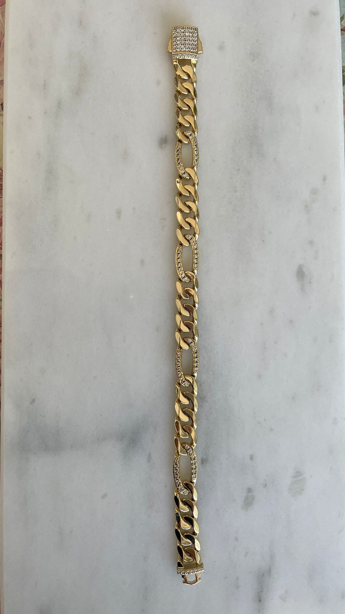 Vip 14 K Bileklik