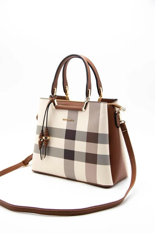 Silver & Polo SP969 Kadın El Çantası