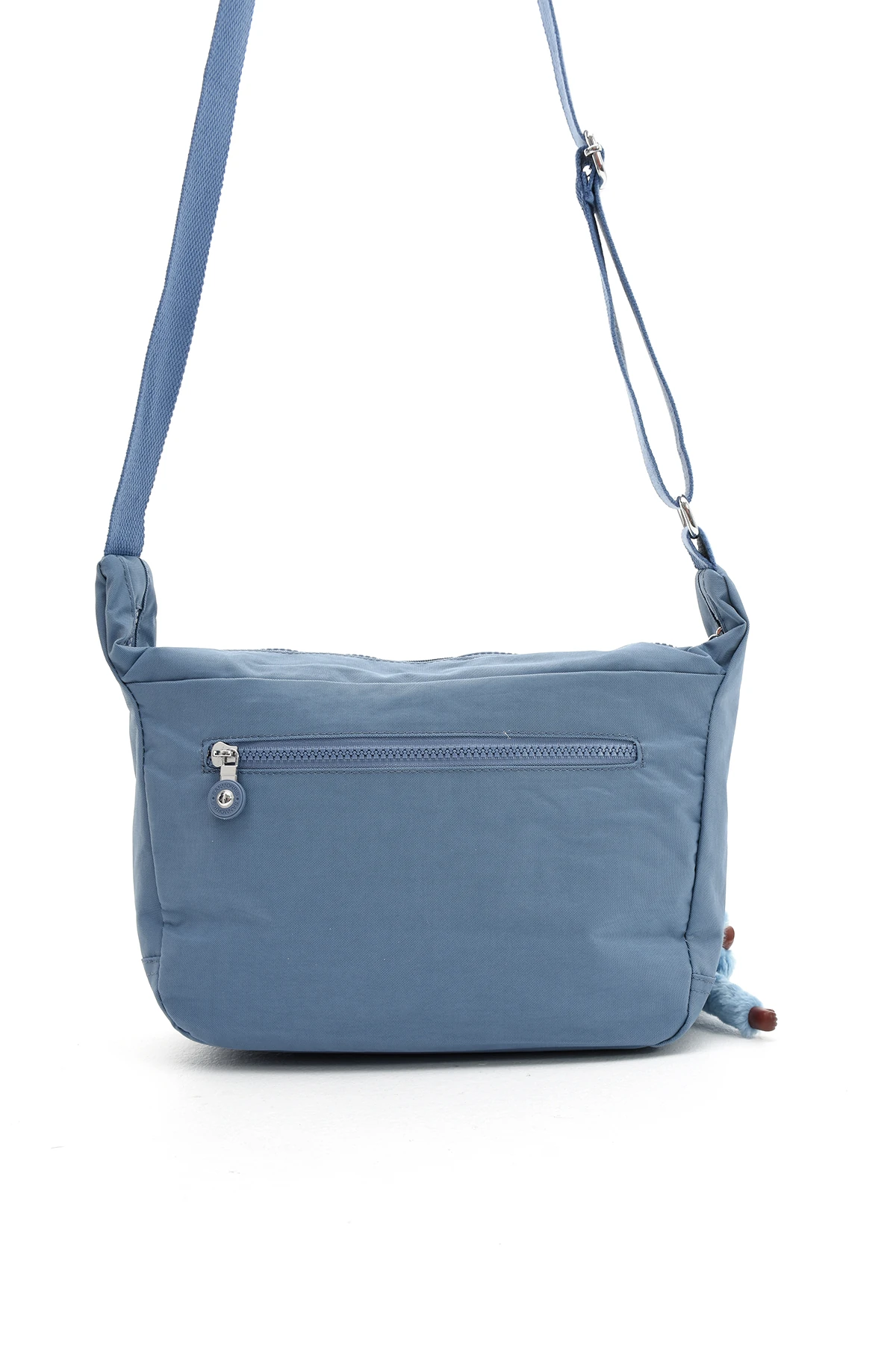 San İthal Orjinal Kanvas Kumaş Çapraz ve Okul Çantası